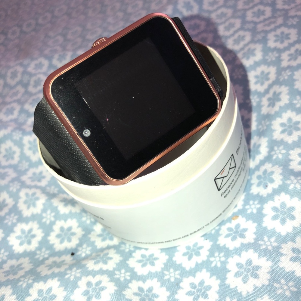 android smart watch